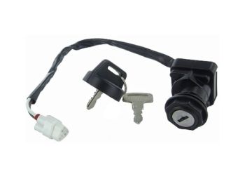 Bronco Ignition Keyswitch Arctic Cat Kawasaki Suzuki
