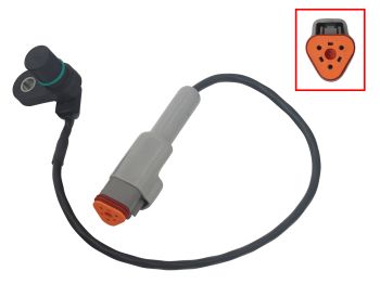 Bronco Speed sensor Can-Am