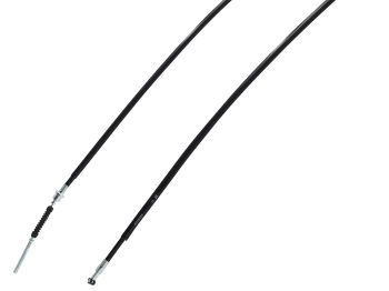 Bronco Brake cable Honda