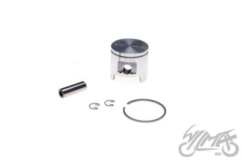 Kolb 48/12/22, HUSQVARNA 61/92