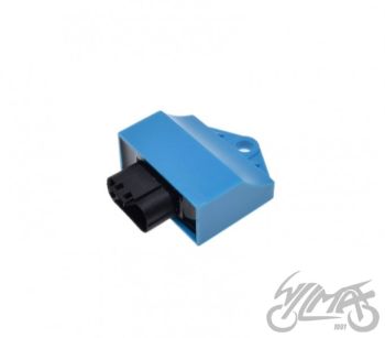 MODUŁ ZAPŁONOWY ECU DO PEUGEOT 50 4T ODBLOKOWANY