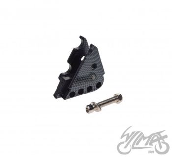 PRZEDŁUŻKA AMORTYZATORA-ADAPTER DO YAMAHA 50