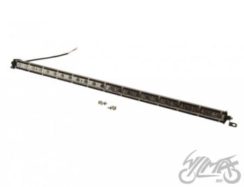 LAMPA DODATKOWA LED 72W LED BAR ATV 66 cm