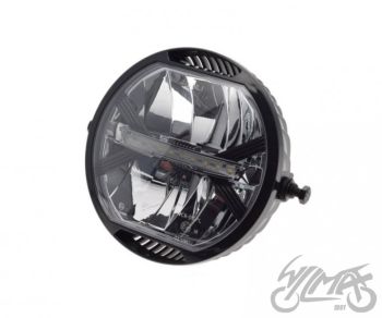 LAMPA PRZÓD LED UNIWERSALNA