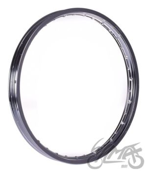 OBRĘCZ KOŁA 21x1,60 36 SZPRYCH ALUMINIUM ENDURO