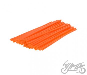 DIRTBIKE KODARASVAHENDITE KOMPLEKT (72 TK/SET, 240MM)