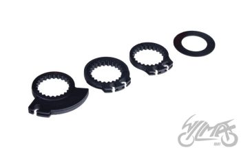 ZACZEP LINKI GAZU ROLL GAZ DO MANETEK AW5660..
