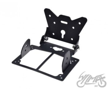 Numbrimärgi alus - universaalne