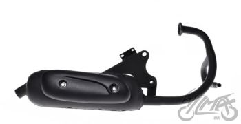 TŁUMIK DO YAMAHA MBK BOOSTER PO 2004
