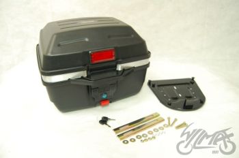 KUFER PB206 41X37X31.5 cm 24 L