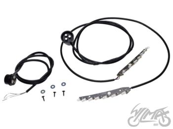 LAMPA LED DO KUFRA K-MAX AW9070 KPL