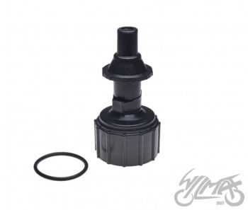 KOREK AUTOMATYCZNY KANISTRA MX 10L AW92125 AW92126