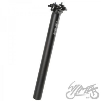 SZTYCA SIEDZENIA ZOOM ROWEROWA NA 2 ŚRUBY 30,9 mm