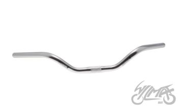 KIEROWNICA ROWEROWA MODE GIĘTA ALU 25,4/640 SR