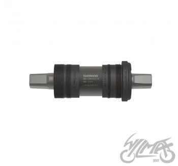 OŚ SUPORTU ROWER SH KOMPAKT BB-UN101 68/123 MM