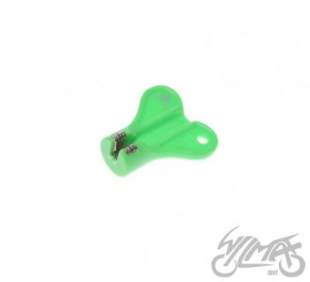 KLUCZ ROWEROWY DO CENTROWANIA KOŁA 3.3 mm