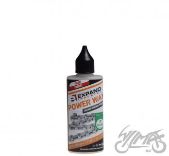 WOSK DO ŁAŃCUCHÓW 50 ML POWER WAX