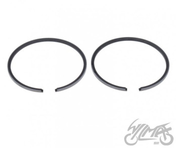 Kolvirõngaste komplekt 42mm, AX278..1,5K+1,5K Z/O