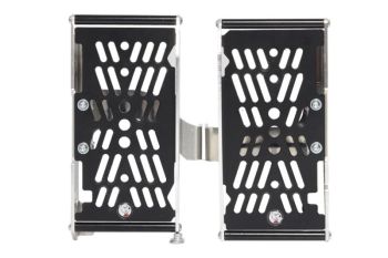 AXP Xtrem Radiator Guards Sherco 250/300 SE RACING/FACTORY 20-