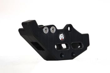 AXP Chain Guide Black Honda CRF250R/450R/CRF450RX/L/XR 07-25