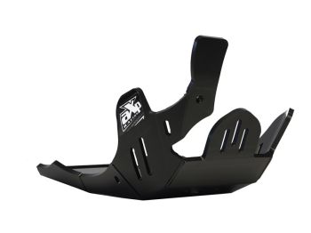 AXP Xtrem HDPE Skid Plate Yamaha YZ450F 23-/YZ450FX/WR450F/Fantic XXF450 24-