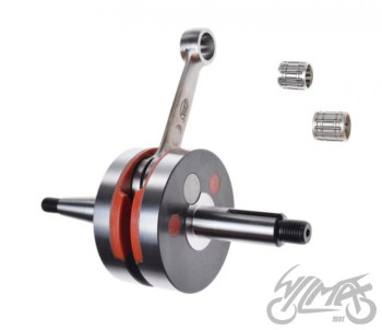 Väntvõll Minarelli AM6 Racing