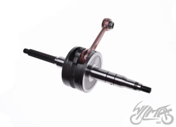 WAŁ KORBOWY DO YAMAHA MBK BOOSTER TAIWAN