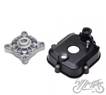 DERBI APRILIA 2006 70 CC SILINDRIPEA VESI