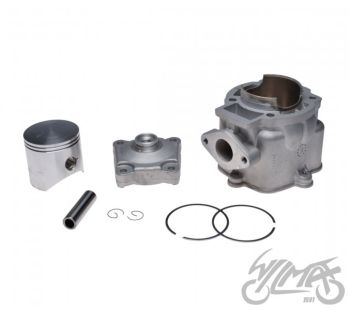 CYLINDER DO PIAGGIO GILERA WM 172cc BEZ USZCZ.WODA