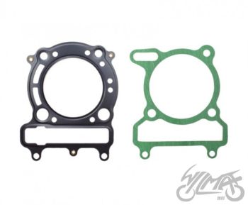 USZCZELKA CYLINDER DO YAMAHA XMAX MAJESTY 69 MM