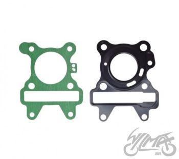 USZCZELKA CYLINDER DO YAMAHA AEROX OVETTO 50CC