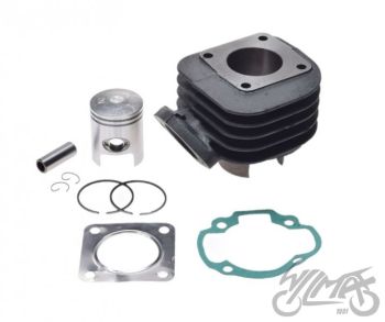CYLINDER DO HONDA ZX 50 2T