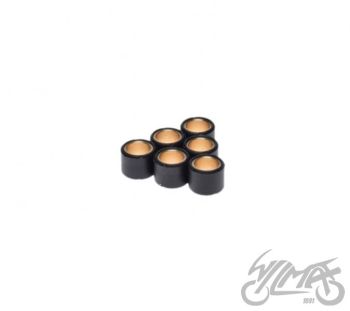 ROLKI WARIATORA 15X12 5,0G DO YAMAHA