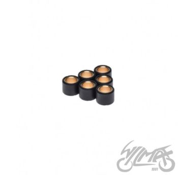 ROLKI WARIATORA 15X12 8,0G DO YAMAHA