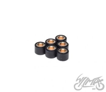 ROLKI WARIATORA 15X12 9,0G DO YAMAHA