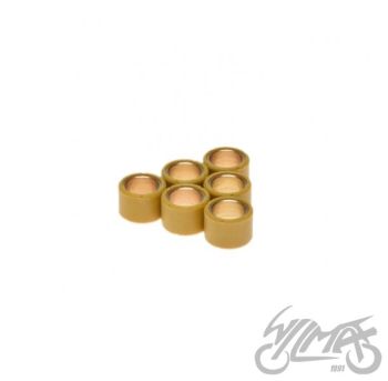 ROLKI WARIATORA 17X12 3,5G DO SUZUKI