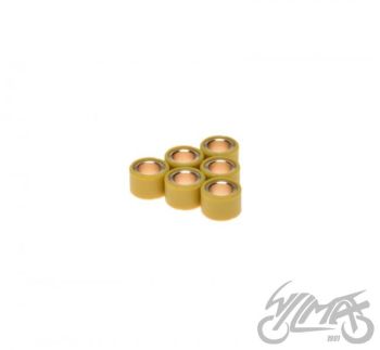 ROLKI WARIATORA 17X12 7,5G DO SUZUKI