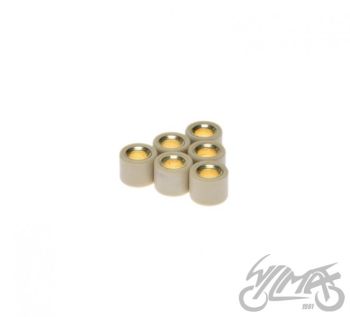 ROLKI WARIATORA 16X13 9,0g DO TGB TUNING