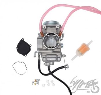 GAŹNIK KPL DO Suzuki Quadrunner 250