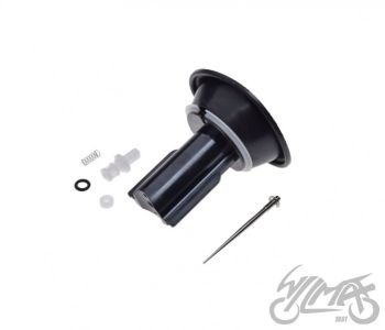 PRZEPUSTNICA GAŹNIKA DO YAMAHA YFM660 2001-2005