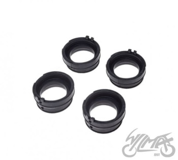 Karburaatori kummiflants Honda 16211-MEE-000