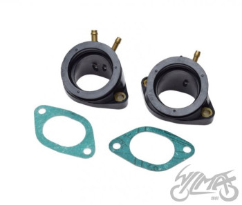 Karburaatori kummiflants Yamaha 11h-13586/13596-00