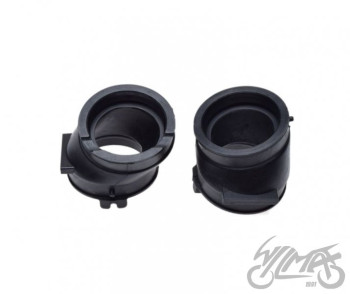 Karburaatori kummiflants Honda 16211-my5-600