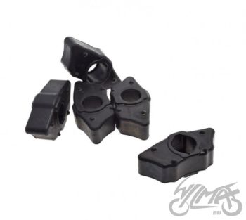 GUMA ZĘBATKI TYŁ DO HONDA 06410-MAJ-B80