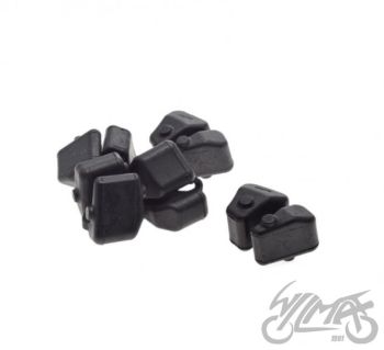 GUMA ZĘBATKI TYŁ DO HONDA 41251-MBG-010
