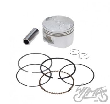 Kolvi komplekt 58,00/14/19, honda sh150 12100-kgg-910