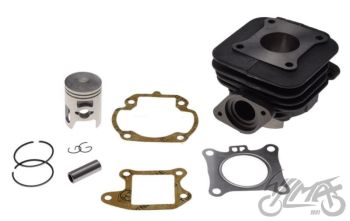 CYLINDER DO KYMCO CALYPSO SYM JET 2T AC