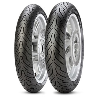 Pirelli Angel Scooter 140/60 - 14 M/C 64S TL Reinf Re.