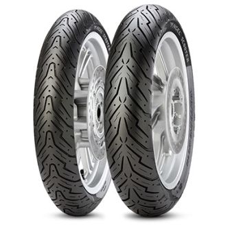 Pirelli Angel Scooter 130/70-13 M/C 63P TL Reinf Re.