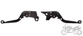 DŹWIGNIA SPRZĘGŁA + HAMULCA CNC BENELLI TRK 502
